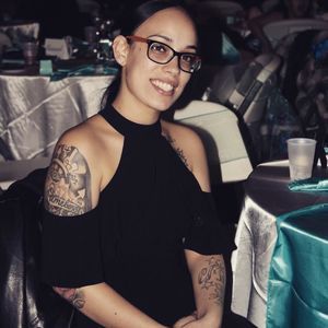 Meet your Posher, Jay